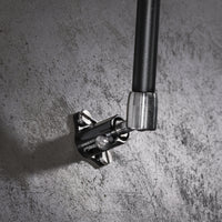 braccio articolato protezione antitorsione