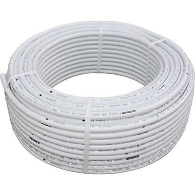 TUBO MULTISTRATO NICOLL FLUXO NUDO- 16 X 2- NICOL- metri 100
