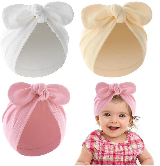 Set di 3 Muffe per Bambino in Tulle - Muffe in Cotone - Bianco/Rosso/Beige - Impermeabili - Muffe per Bambino con Fodera in Cotone 

(Nota: Ho rimosso "Dailygoods" e "Babyhoed" come richiesto)