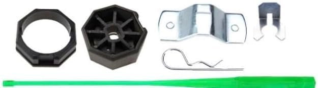 Motore per Tapparelle Eco 50 Nm Abac
