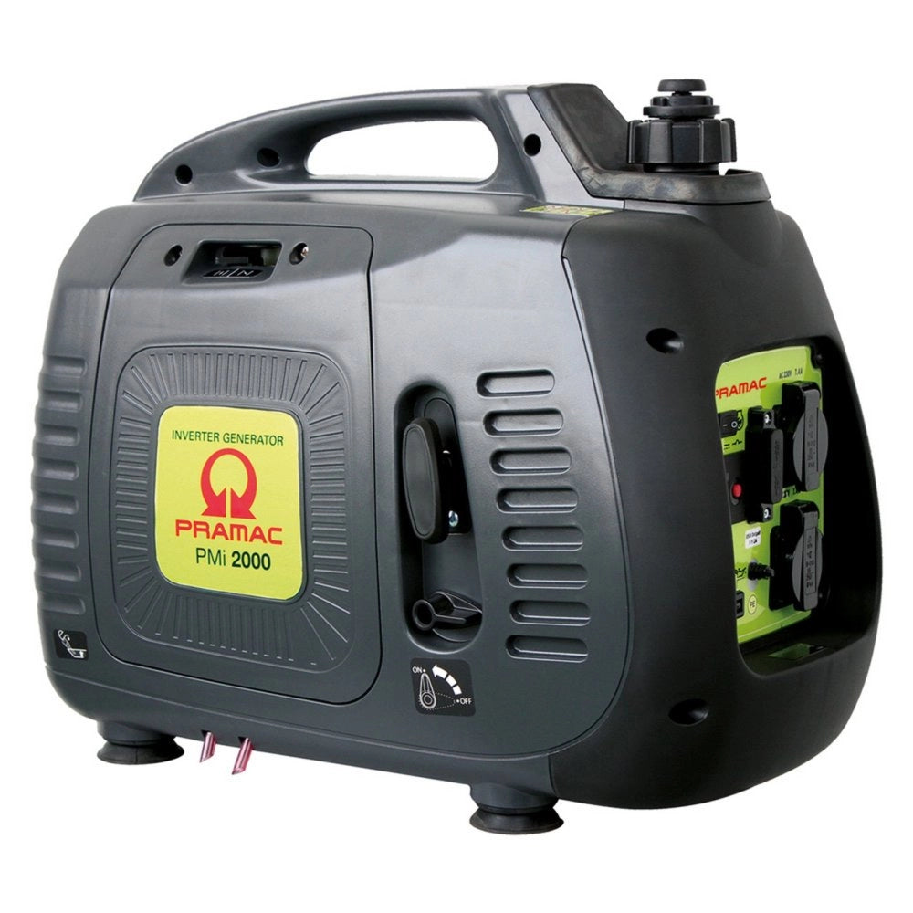 1pz generatore inverter 'pmi 2000' 2000 watt (113 cc) cod:ferx.5112612nlm