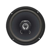 Altoparlante per auto da 6 pollici 500W 16x16cm Magnete in ferrite Sensibilità 93dB Nero Avizar