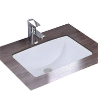 Lavabo Sottopiano Rea Adela