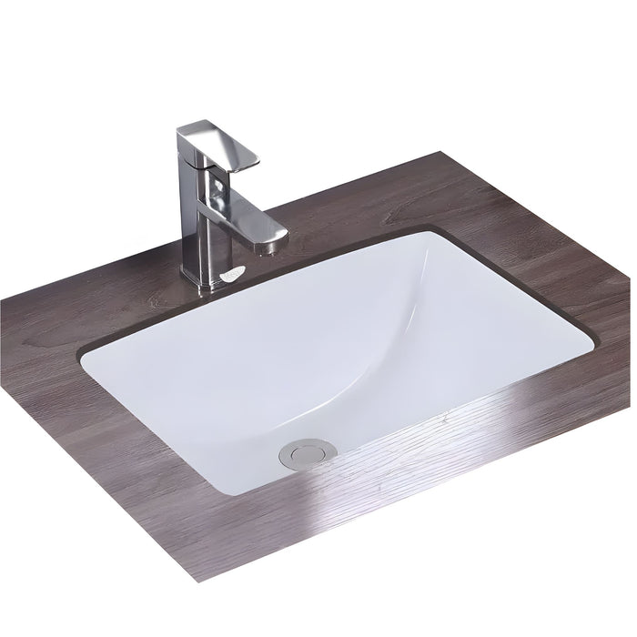 Lavabo Sottopiano Rea Adela