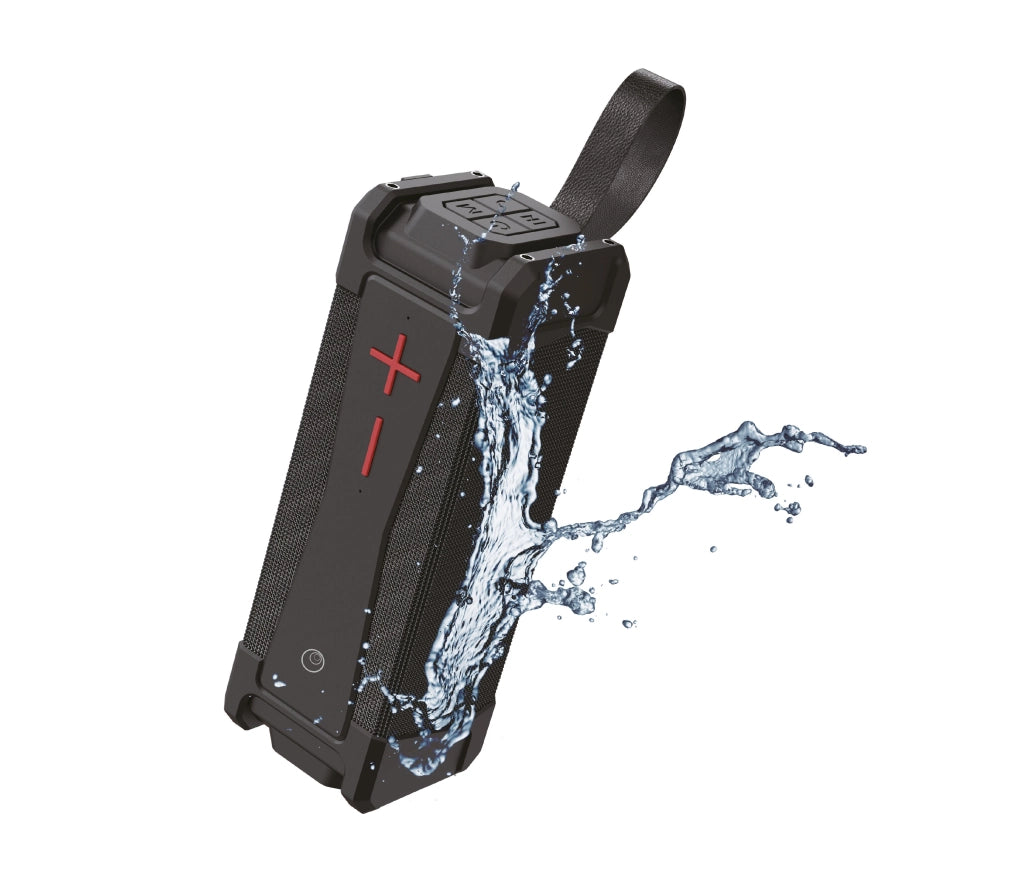 Altoparlante Bluetooth 8W Lostech