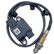 Sensore di polveri fini Adatto per Kia Ceed III CD-Auto 1.6 CRDI - Numero di riferimento 0281007556 - Compatibile con Sedona YP - 39265-2U100 - Spedizione rapida - Dazi non inclusi - Sensore di qualità dell'aria