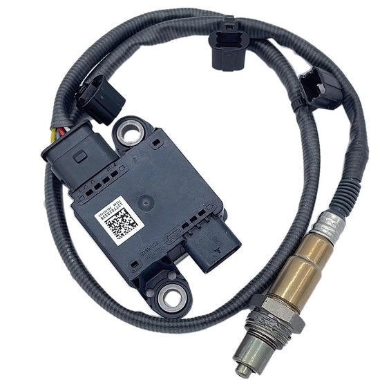 Sensore di polveri fini Adatto per Kia Ceed III CD-Auto 1.6 CRDI - Numero di riferimento 0281007556 - Compatibile con Sedona YP - 39265-2U100 - Spedizione rapida - Dazi non inclusi - Sensore di qualità dell'aria