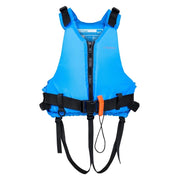 GIUBBOTTO ESSENTIAL M-L BLU
