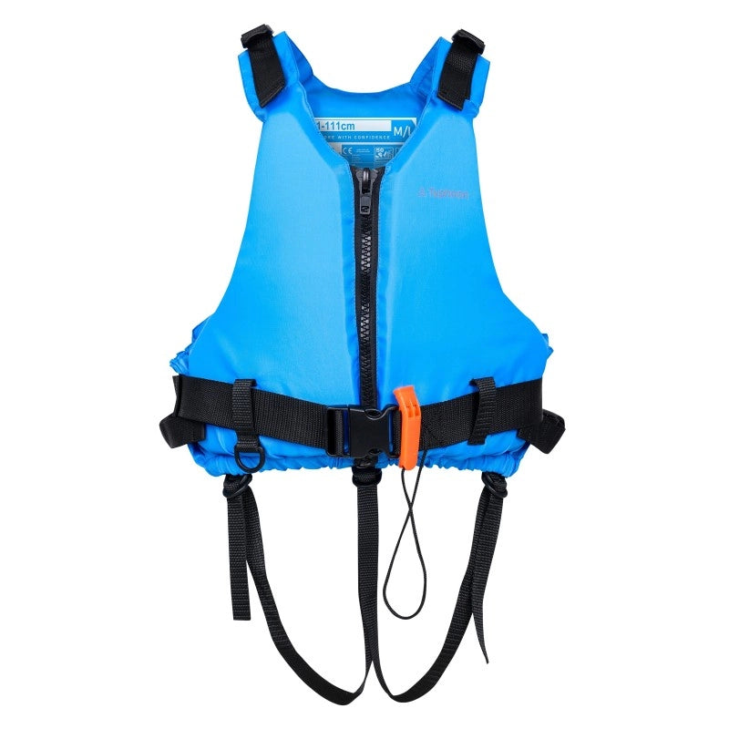GIUBBOTTO ESSENTIAL M-L BLU