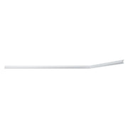 CORNICE DECORATIVA PER SOFFITTO SERIE 'LUXSTYL' mod. 'L2411' - mm 11 x 24- 96 pezzi  - BOVELACCI