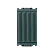 16405 Ronzatore 12V 50-60Hz Grigio Idea