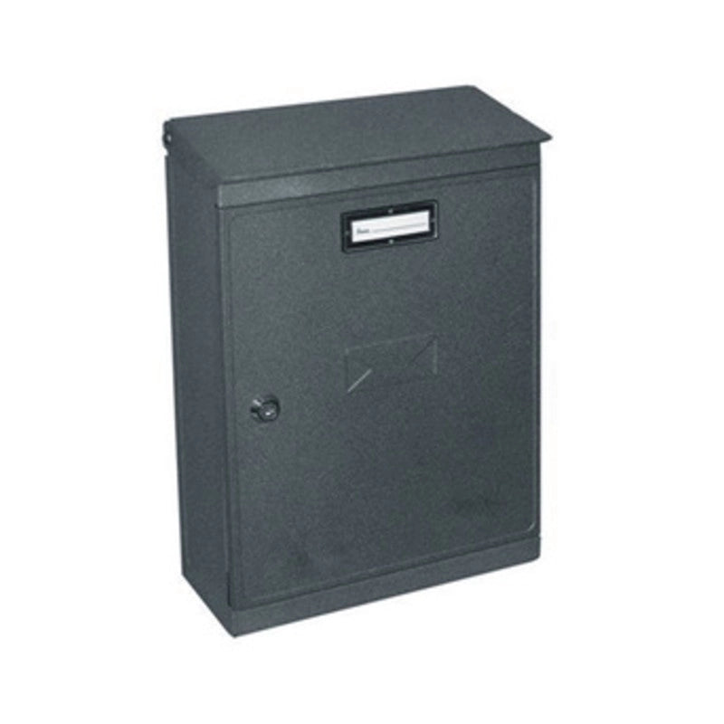 CASSETTA POSTALE EVOLUZIONE RIVISTA 25X9X37 CM ANTR