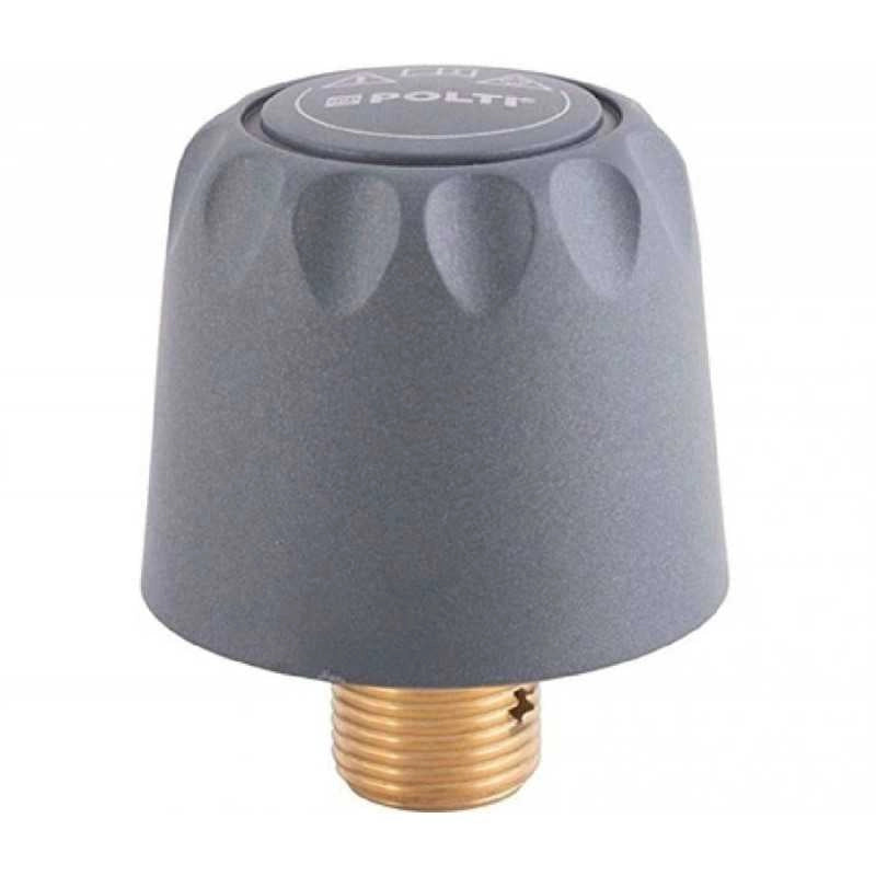 POLTI TAPPO CALDAIA VAPORELLA FERRO DA STIRO M0006700 PRO5 EASY STEAM filetto ma - POLTI