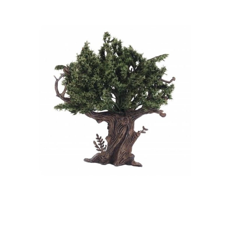 Ulivo 10x7x16 per presepe