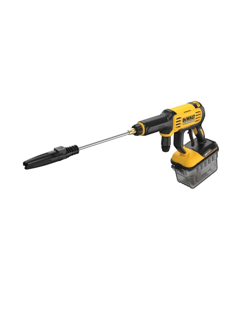 Idropulitrice DeWALT DCMPW1000N (Solo corpo)