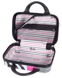Beauty Borsa Rigida in ABS con Maniglia Barbie Kids Multicolor