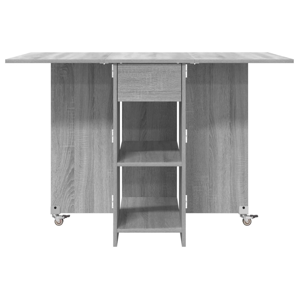 Tavolo da Pranzo 115 x 70 x 75 cm Legno ingegnerizzato 8006034