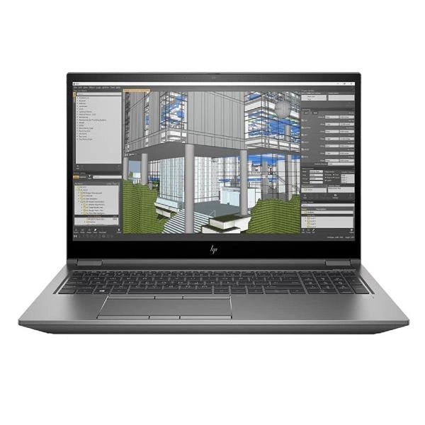 Hp zbook fury 15/i7/16/512 w11 - RSN100192