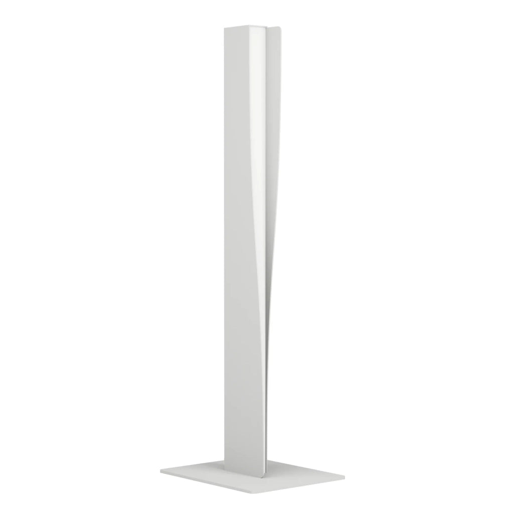 Lampada Scrivania Moderna Bolognano-Z Alluminio Grigio Led 9W 920Lm Ip20