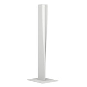 Lampada Scrivania Moderna Bolognano-Z Alluminio Grigio Led 9W 920Lm Ip20