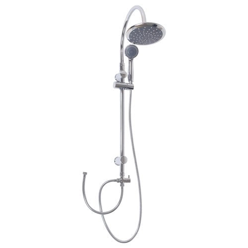 Colonna doccia idro bric 0083cr gru cromo