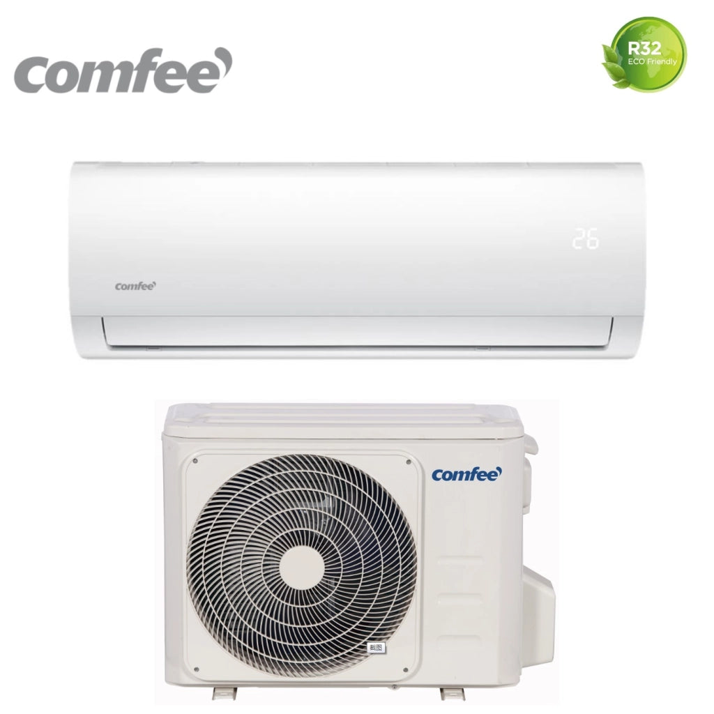 Condizionatore Comfee CF 12000 Bu CF-CFW12A R-32 Wi-Fi integrato