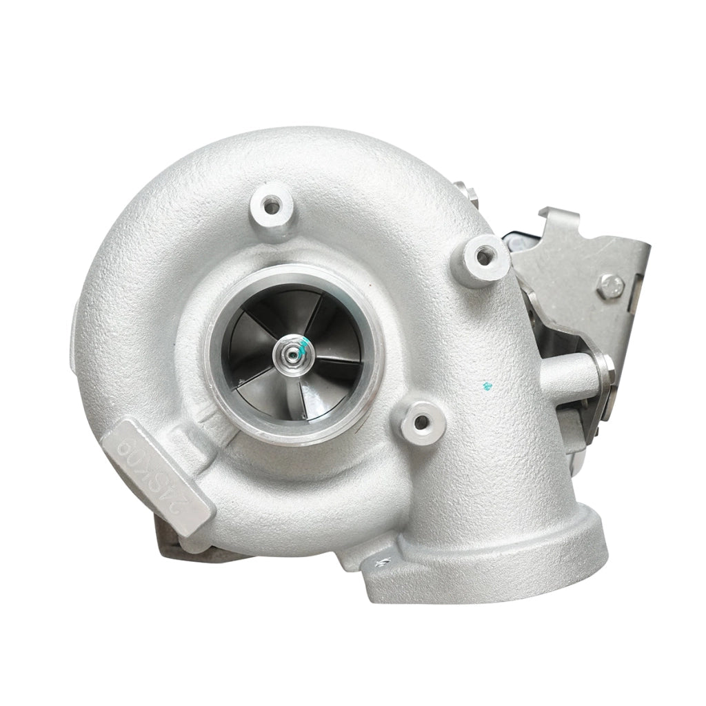 Turbo BMW 530d (E60/E61), BMW X5 3.0 D (E53), BMW 730d M57N codice motore M57N, M57TU codice OEM 11657790308, 7790308, 7790306