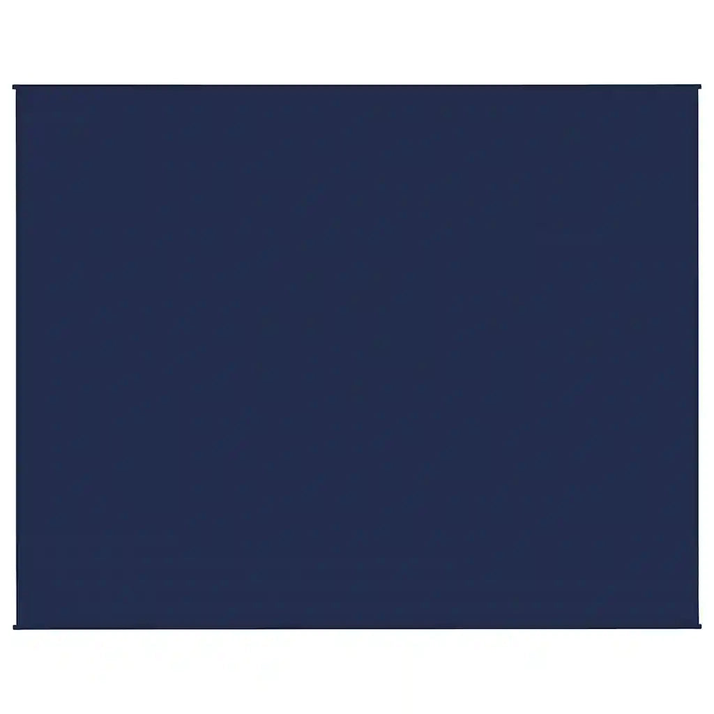 Coperta Ponderata Blu 235x290 cm 11 kg Tessuto 350750