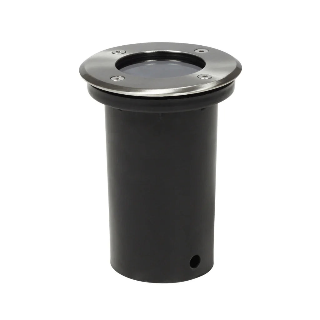 Set di 12 luci decorative da incasso rotonde 2402091