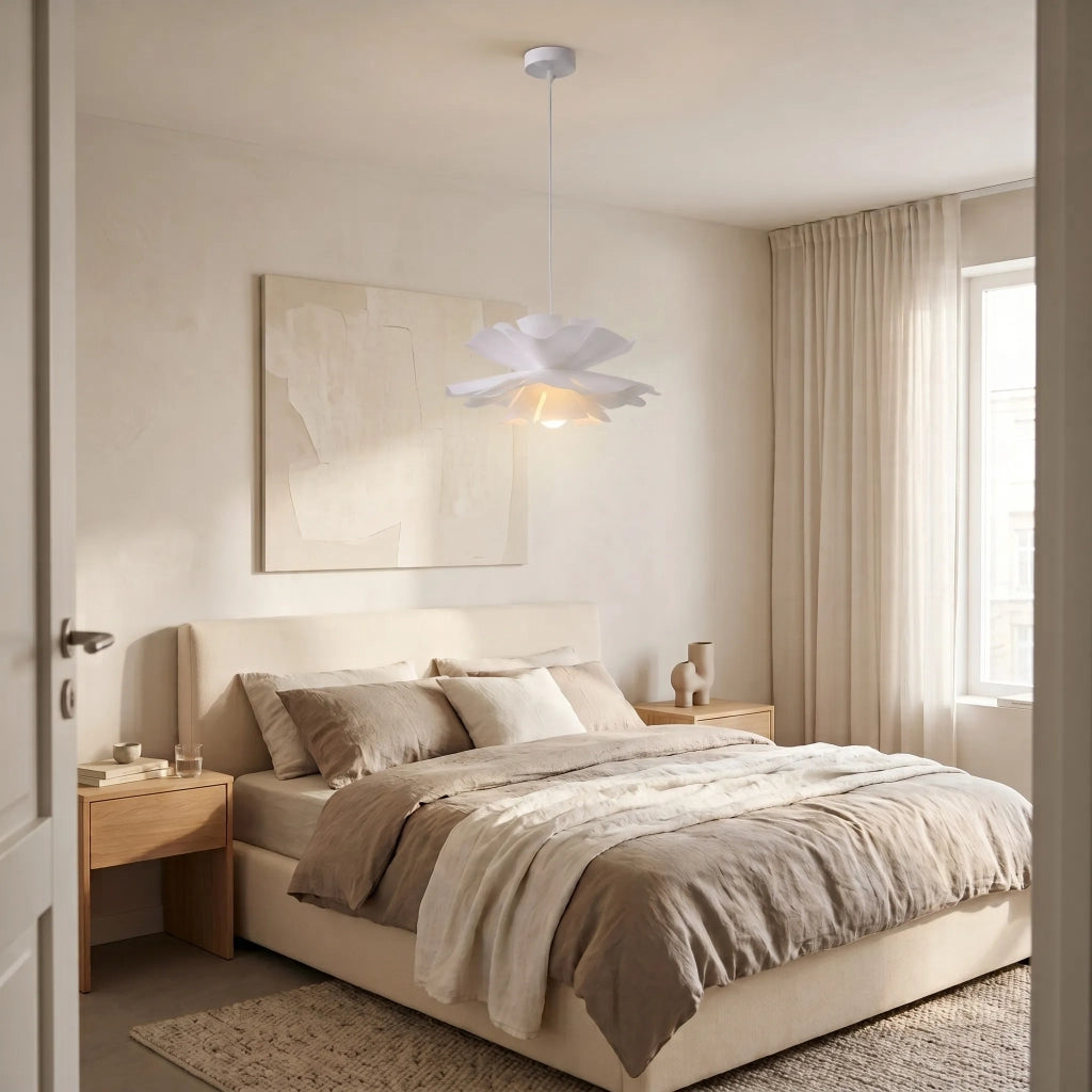 Lampada App1953-cp White