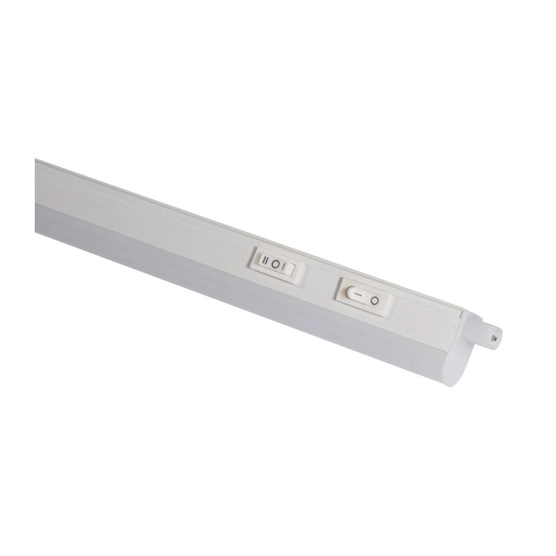 BEGHELLI 74078 REGLETTE LED CCT 14W  MM1173- 1,0 pz