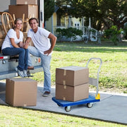 Carrello trasportatore, carrello, 400 kg