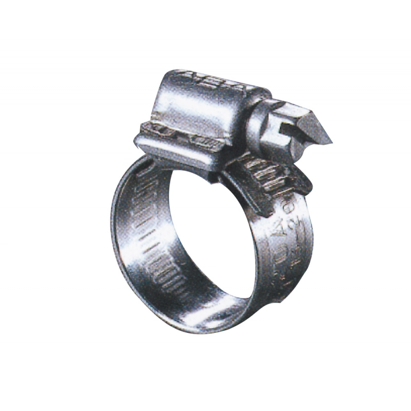 FASCETTA INOX Ø MM.50-65