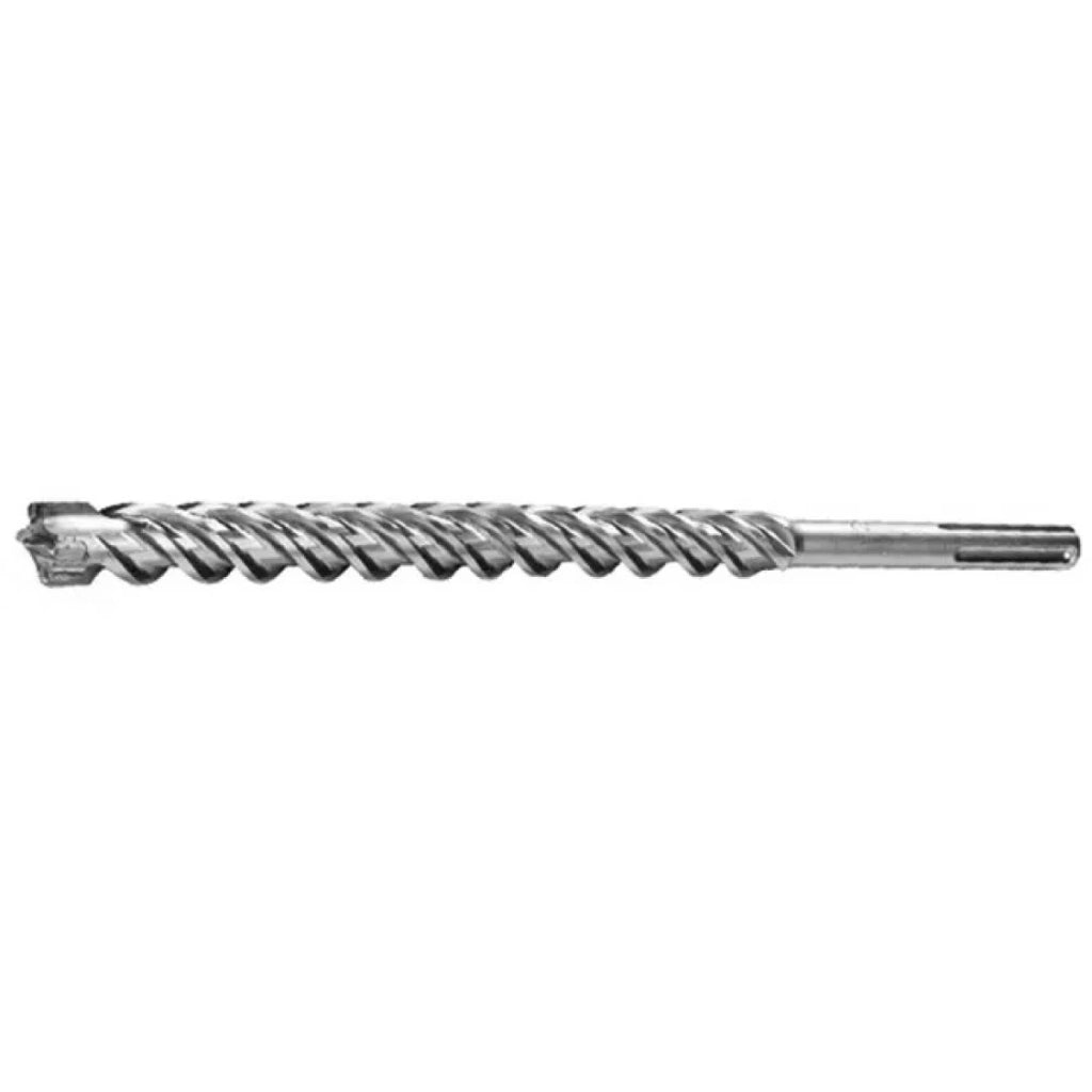 PUNTE SDS-MAX - 25X920 MM 4 TAGLIENTI  - DEW