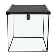 Diversa Sliding net Terrarium 30 - terrario con coperchio scorrevole 30x30x30cm