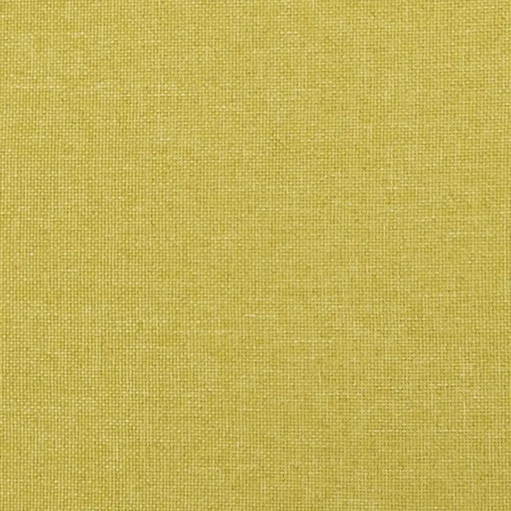 Giroletto Verde 90x190 cm in Tessuto 347033