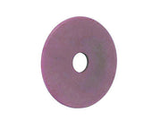 MOLA PER AFFILA CATENA ELETTRICO MM.108  ø mm.108x3,2 foro ø mm.23 (per ns cod.104142)    EINHELL