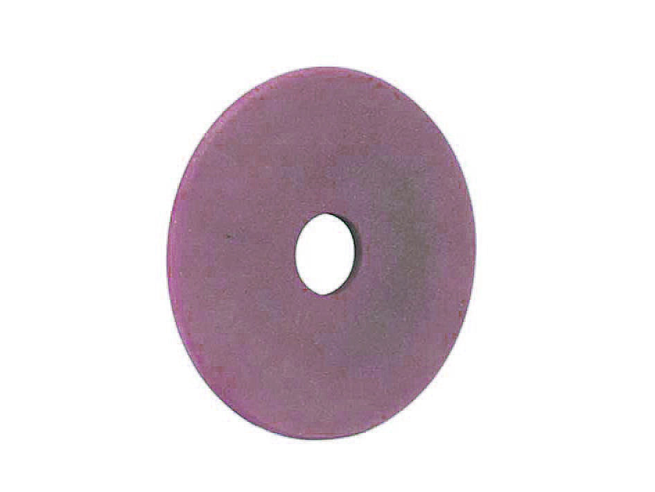 MOLA PER AFFILA CATENA ELETTRICO MM.108  ø mm.108x3,2 foro ø mm.23 (per ns cod.104142)    EINHELL