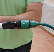 Borsetto telescopico con regolazione di inclinazione - Kit motore MOT10300