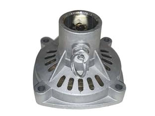 GIUNTO MOTORE/TRASMISSIONE PER DECESPUGLIATORE CC.51,7 per ns cod.253475 (CDF07595)    EXCEL