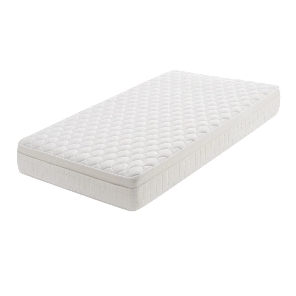 Materasso a molle insacchettate Box Spring Premier - 90X200, 30cm - Moonia