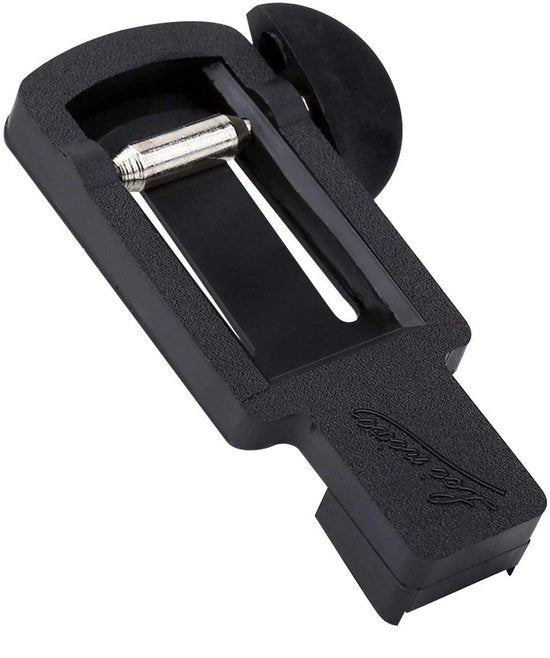 Taglierino a rete per clarinetto e sassofono - facile da usare - taglio rapido - per musicisti - attrezzi di riparazione