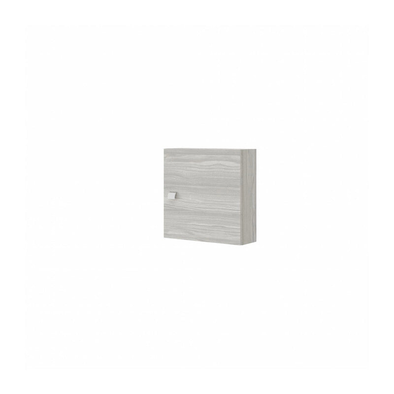CUBO REVERSIBILE ZAFFIRO ROVERE GRIGIO 45X45 CM- 1,0 pz