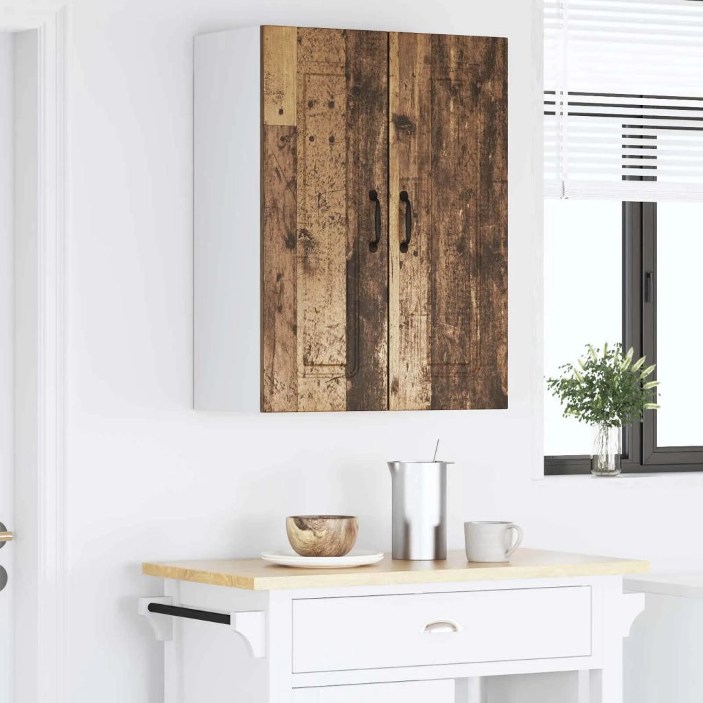 Pannello lavastoviglie Kalmar Legno vecchio 60 x 31 x 80 cm