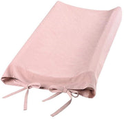 Copertina per cuscino per neonati - morbida - adattabile - cotone - lavabile - 85 cm x 44 cm - adatto per neonati
