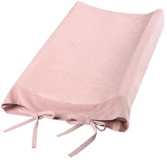 Copertina per cuscino per neonati - morbida - adattabile - cotone - lavabile - 85 cm x 44 cm - adatto per neonati