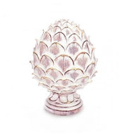 Pomo Decorativo Casa in Resina Medio 20 cm