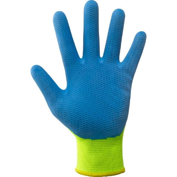GUANTO PROFESSIONALE 'HIVE FLEX' NERI Tg. 10 - 12 paia- NERI