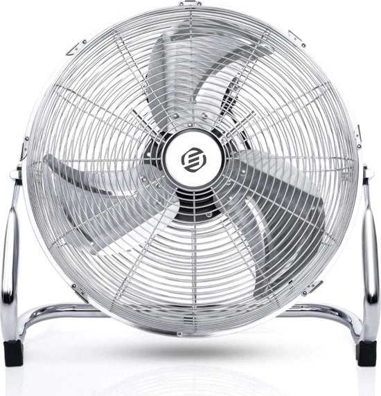 Ventilatore per pavimento - Tavolo - Regolabile - Multi velocità - Premium