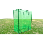 Telaio in Acciaio per Serra in PVC 40617